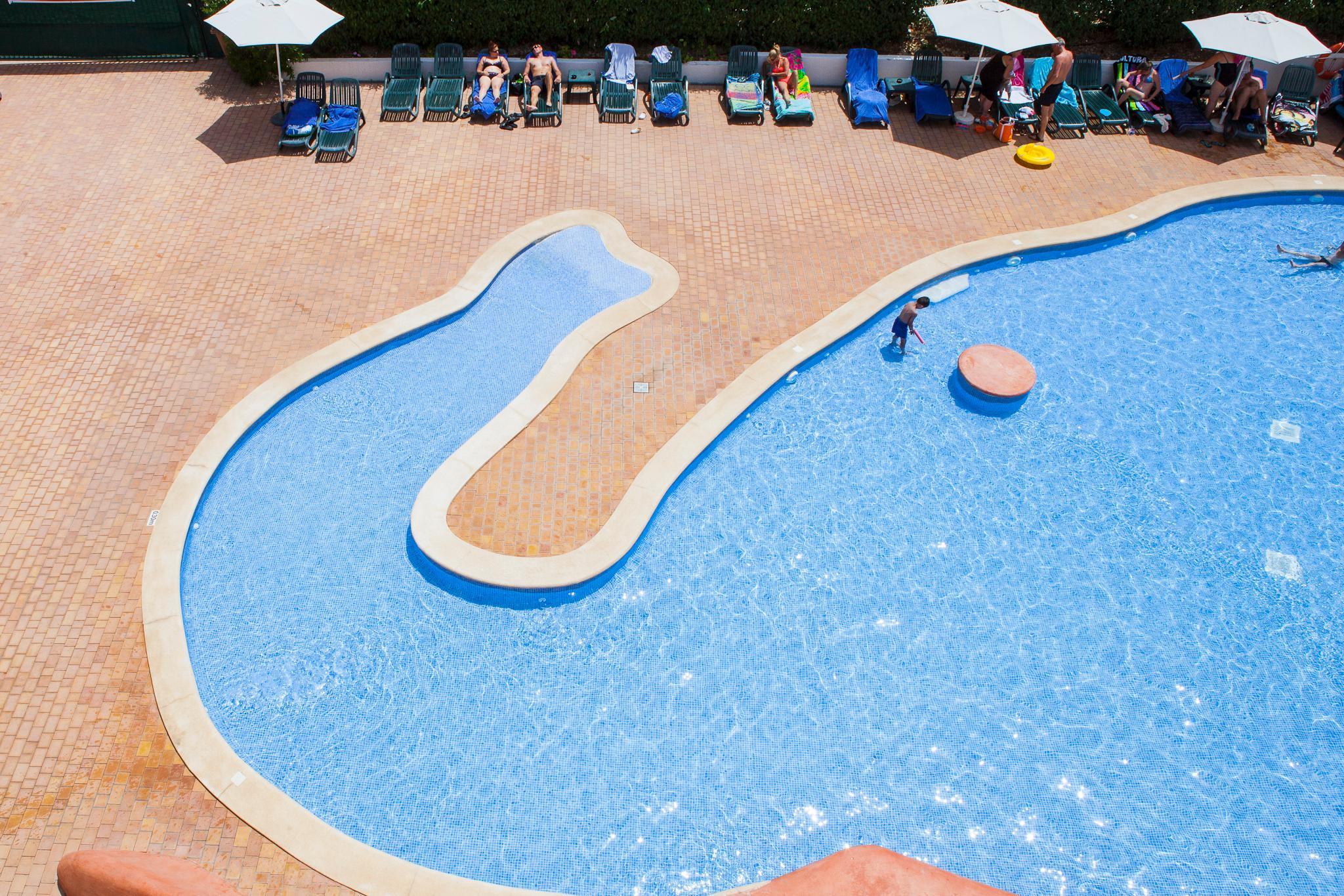 Fergus Club Palmanova Park Hotel Exterior photo