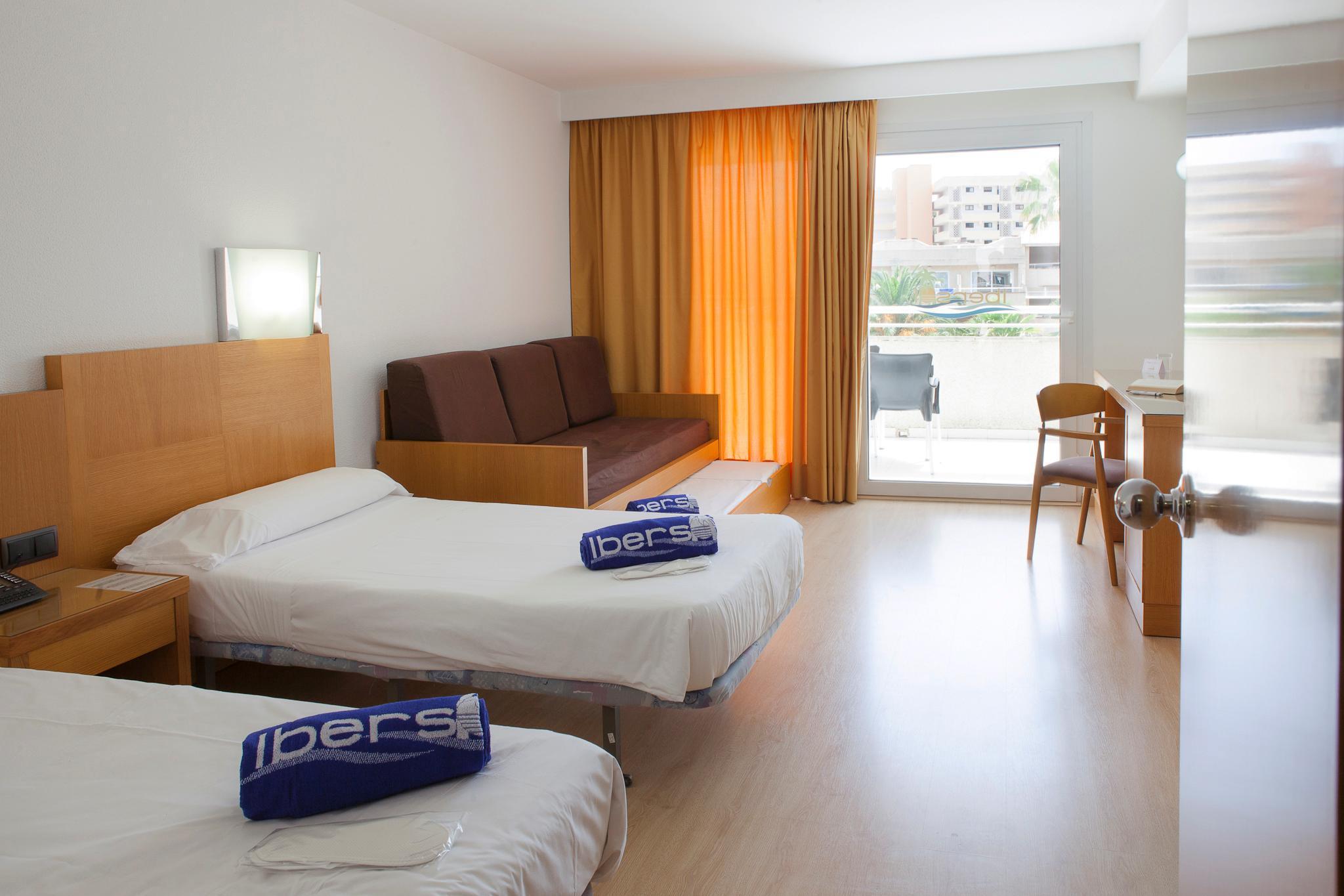 Fergus Club Palmanova Park Hotel Exterior photo