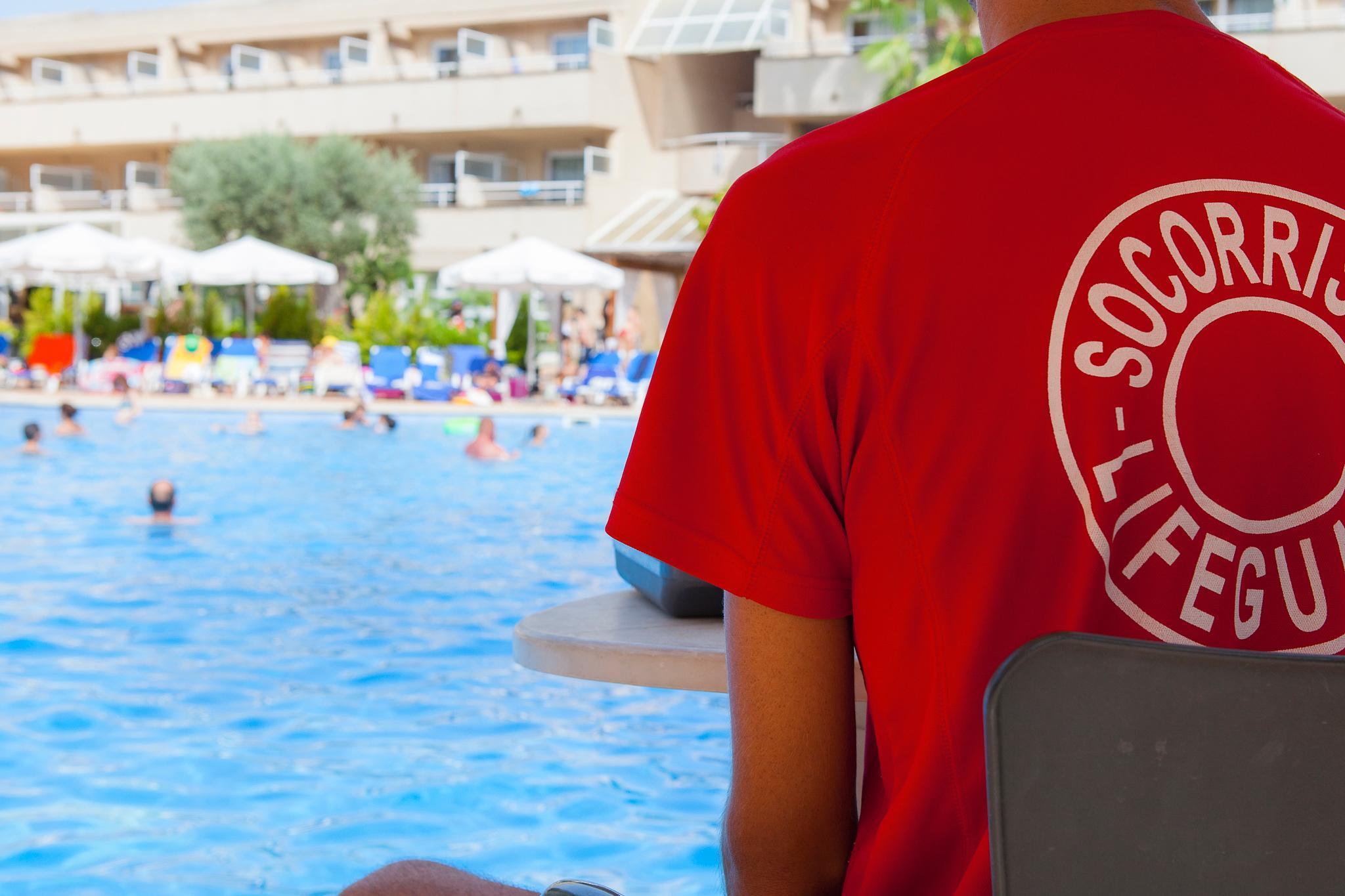 Fergus Club Palmanova Park Hotel Exterior photo