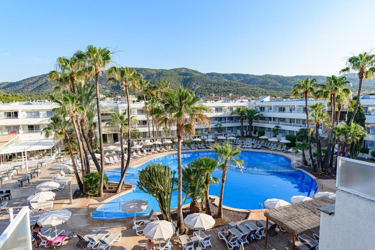 Fergus Club Palmanova Park Hotel Exterior photo