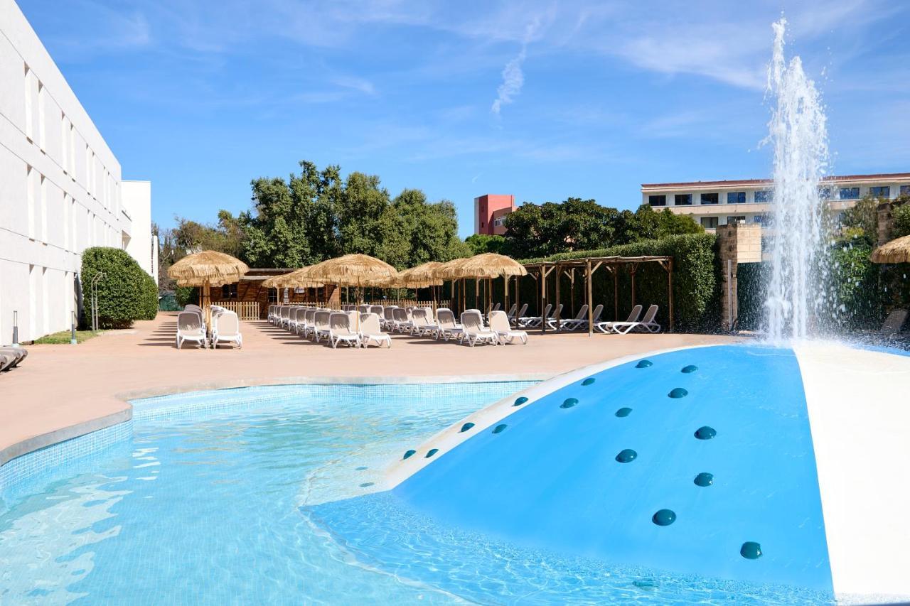 Fergus Club Palmanova Park Hotel Exterior photo