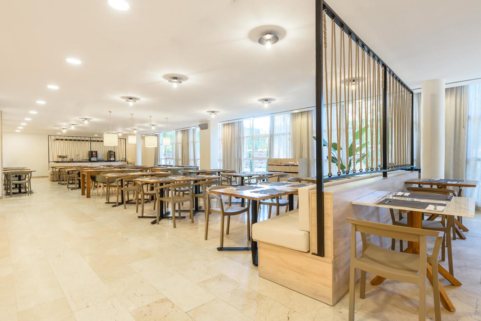 Fergus Club Palmanova Park Hotel Exterior photo